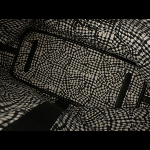 Mcm tote - Picture 2 of 3